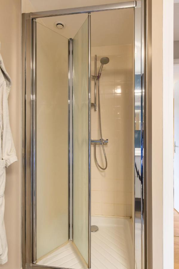 Apartment Le Manoir Du Moros By Interhome كونكارنو المظهر الخارجي الصورة
